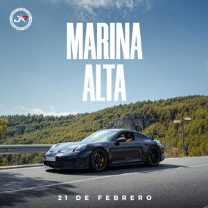 Ruta Marina Alta