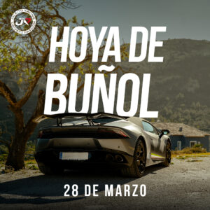 Ruta Hoya de Buñol